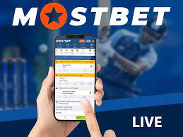 Mostbet Mobile App Download And Install